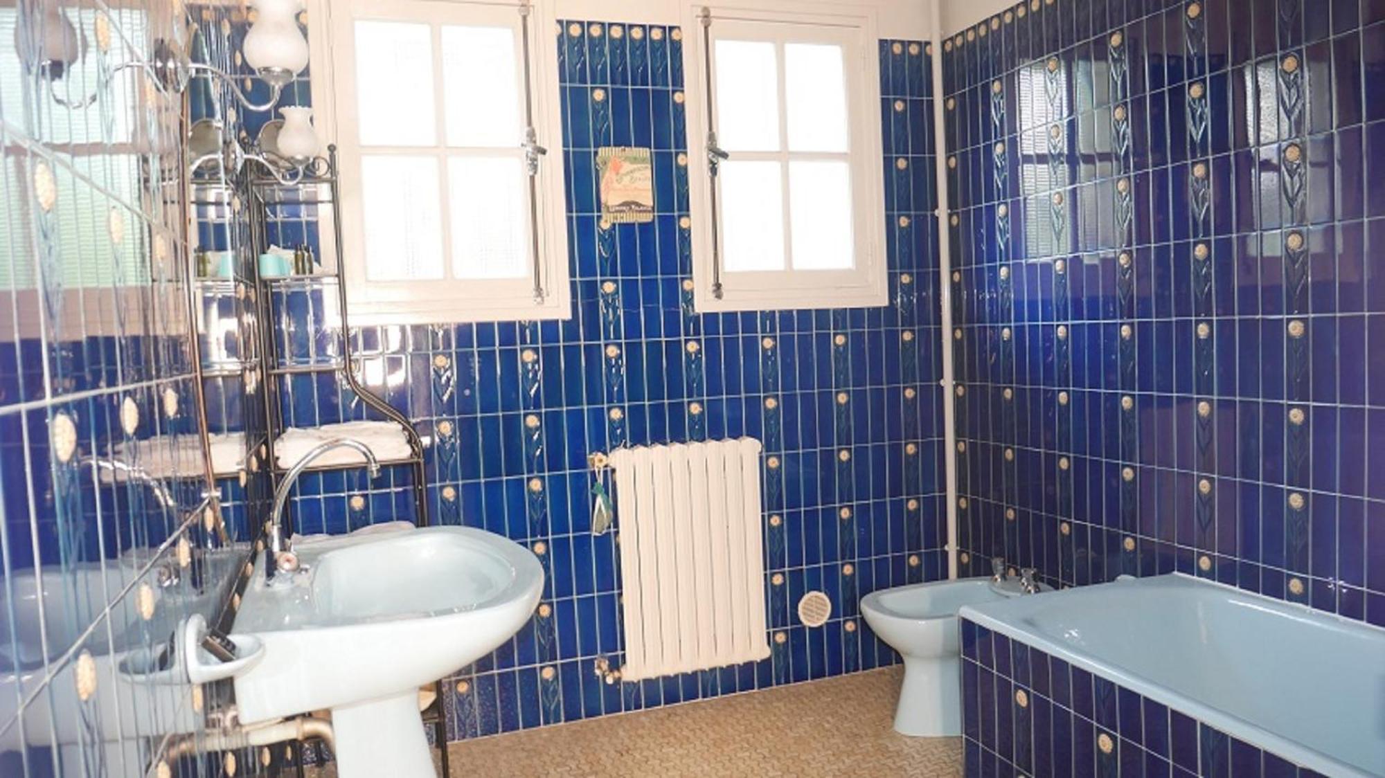 Gure Lana Bed & Breakfast Saint-Jean-Pied-de-Port Exterior photo