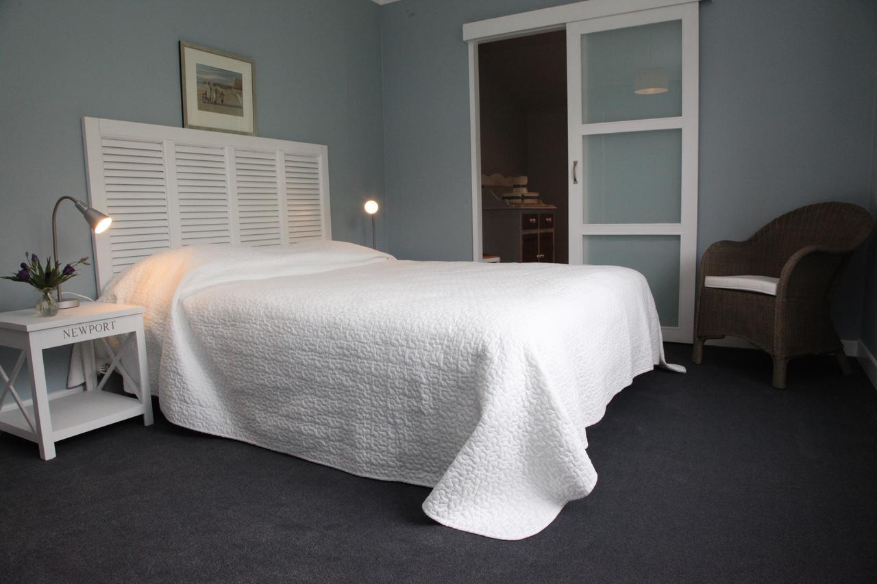 Gure Lana Bed & Breakfast Saint-Jean-Pied-de-Port Exterior photo