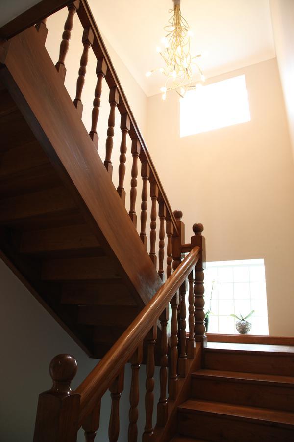 Gure Lana Bed & Breakfast Saint-Jean-Pied-de-Port Exterior photo