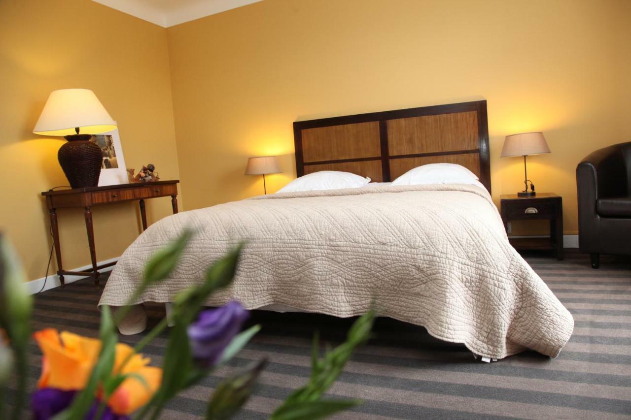 Gure Lana Bed & Breakfast Saint-Jean-Pied-de-Port Exterior photo